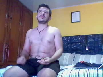 Hot_Bad_Guys April 19, 2025 Chaturbate stream image