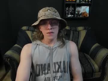 Jinnlook April 19, 2025 Chaturbate stream image