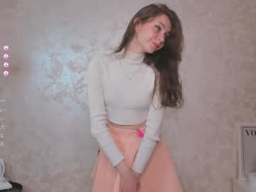 Lilianbickford April 19, 2025 Chaturbate stream image