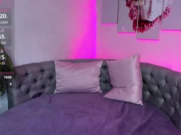 Lovely_Poppy April 19, 2025 Chaturbate stream image