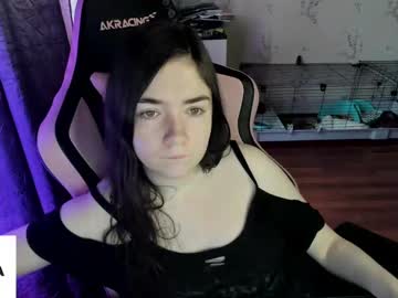 Melisanilson April 19, 2025 Chaturbate stream image