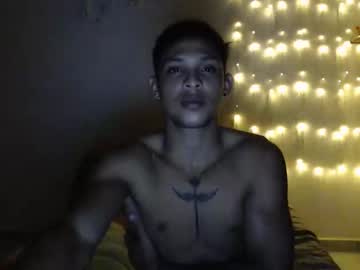 Sam_And_Mike April 19, 2025 Chaturbate stream image