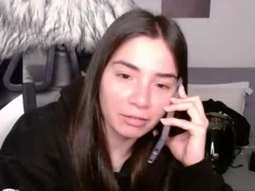 Wolfs_Daughter April 19, 2025 Chaturbate stream image