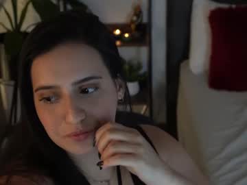 Alexajhonsonof April 19, 2025 Chaturbate stream image