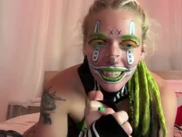 _Fangbang April 19, 2025 Chaturbate stream image