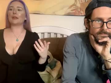 Kinky__Cream April 19, 2025 Chaturbate stream image