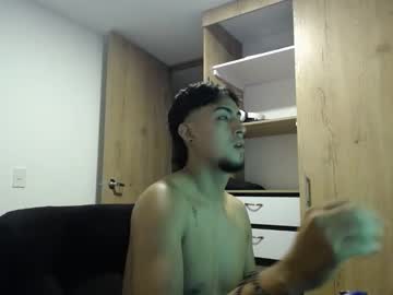 Matias_Bianco01 April 19, 2025 Chaturbate stream image