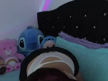 Abbie_Otero April 19, 2025 Chaturbate stream image