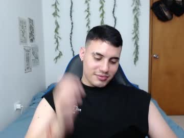 _Alex20_ April 19, 2025 Chaturbate stream image