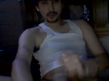 Andynxtdoor April 19, 2025 Chaturbate stream image