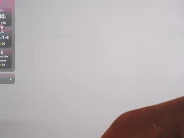 Bunny_Chloe April 19, 2025 Chaturbate stream image