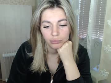 Emilyfork April 19, 2025 Chaturbate stream image