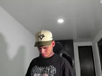 Gabrieljr99 April 19, 2025 Chaturbate stream image