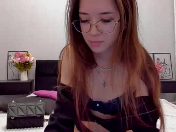Jezzyberry April 19, 2025 Chaturbate stream image