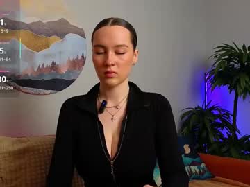Kylie_Moss April 19, 2025 Chaturbate stream image