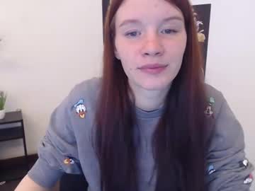 Liana_Ray April 19, 2025 Chaturbate stream image