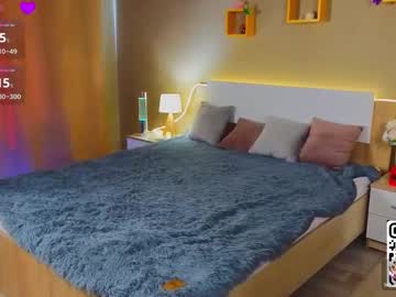 Melissaforst April 19, 2025 Chaturbate stream image