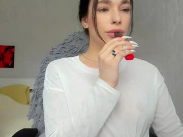 Meow_Moore April 19, 2025 Chaturbate stream image