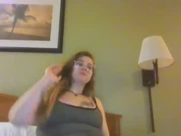 Mirandared23 April 19, 2025 Chaturbate stream image