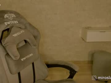 Miroslava_Lime April 19, 2025 Chaturbate stream image