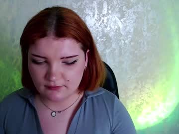 Nika_Meys April 19, 2025 Chaturbate stream image