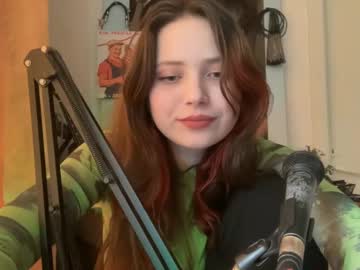 Rexellablanton April 19, 2025 Chaturbate stream image