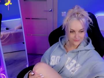 Sasharock1 April 19, 2025 Chaturbate stream image