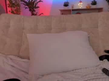 Shaw_Elizabeth April 19, 2025 Chaturbate stream image