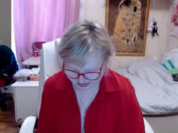 Shinysunmargo April 19, 2025 Chaturbate stream image