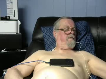 Shpoink April 19, 2025 Chaturbate stream image