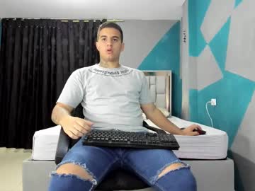 Simonkeler April 19, 2025 Chaturbate stream image