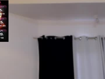 Suckablechick April 19, 2025 Chaturbate stream image