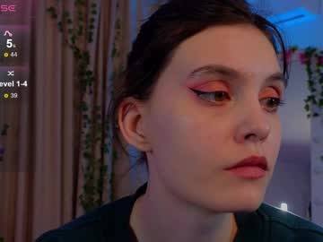 Susiemorris April 19, 2025 Chaturbate stream image