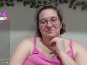 Synstresslily April 19, 2025 Chaturbate stream image