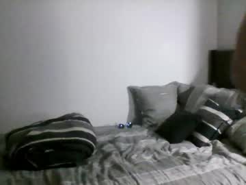 Tylerswarvoski April 19, 2025 Chaturbate stream image