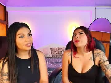 _Gaby1 April 19, 2025 Chaturbate stream image
