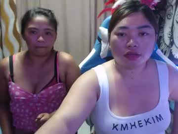 Hotpinay_Sweet85 April 19, 2025 Chaturbate stream image