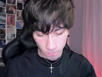 Liamelf April 19, 2025 Chaturbate stream image