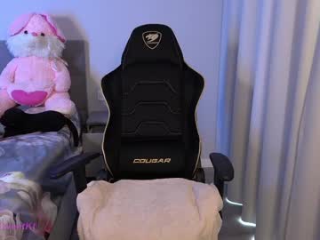 Minisweetkt April 19, 2025 Chaturbate stream image