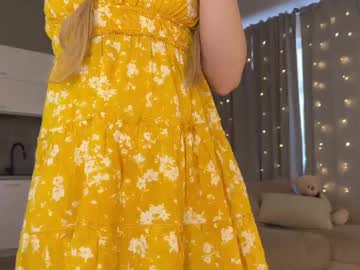 Shyrubate April 19, 2025 Chaturbate stream image