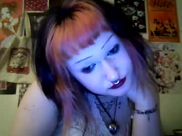 Yrtherzn April 19, 2025 Chaturbate stream image
