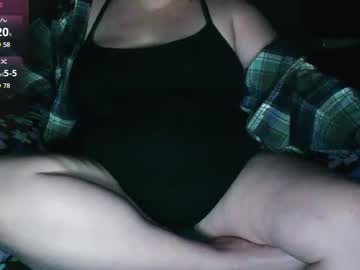 Zeemomdalorian April 19, 2025 Chaturbate stream image