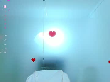 Aileen_Williams April 19, 2025 Chaturbate stream image