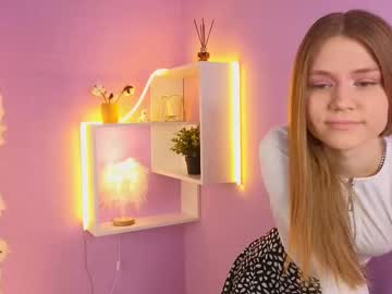 Alisia_Spinnet April 19, 2025 Chaturbate stream image