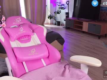 _Enternity_ April 19, 2025 Chaturbate stream image