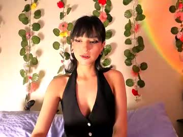 Merlynn_ April 19, 2025 Chaturbate stream image