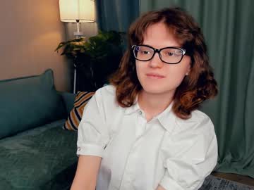 Odettechurchwell April 19, 2025 Chaturbate stream image