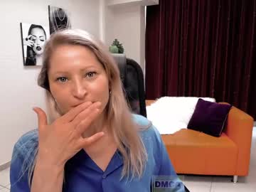 Sunny_Lady_0 April 19, 2025 Chaturbate stream image
