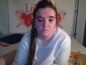 Bookish_Bbw April 19, 2025 Chaturbate stream image