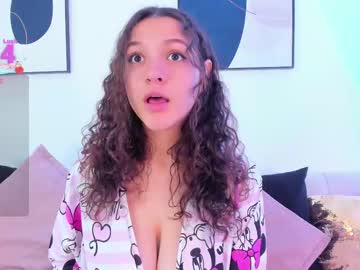 Littlesoffi_Gh April 19, 2025 Chaturbate stream image